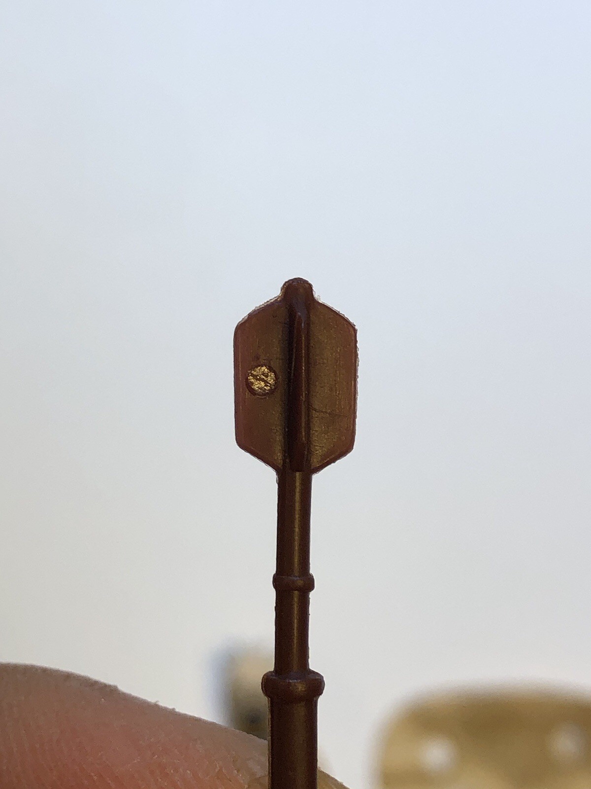 Tusken Raider (Sand People) sold