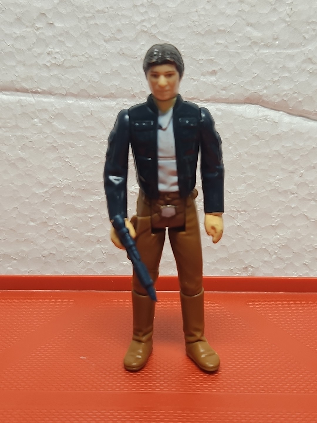 Han Solo (Bespin Outfit) sold