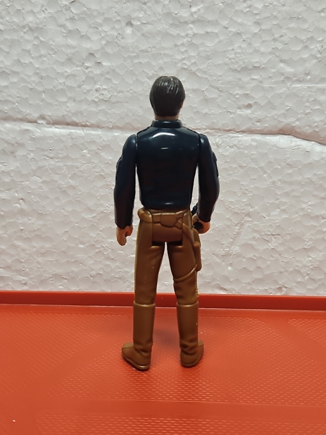 Han Solo (Bespin Outfit) sold