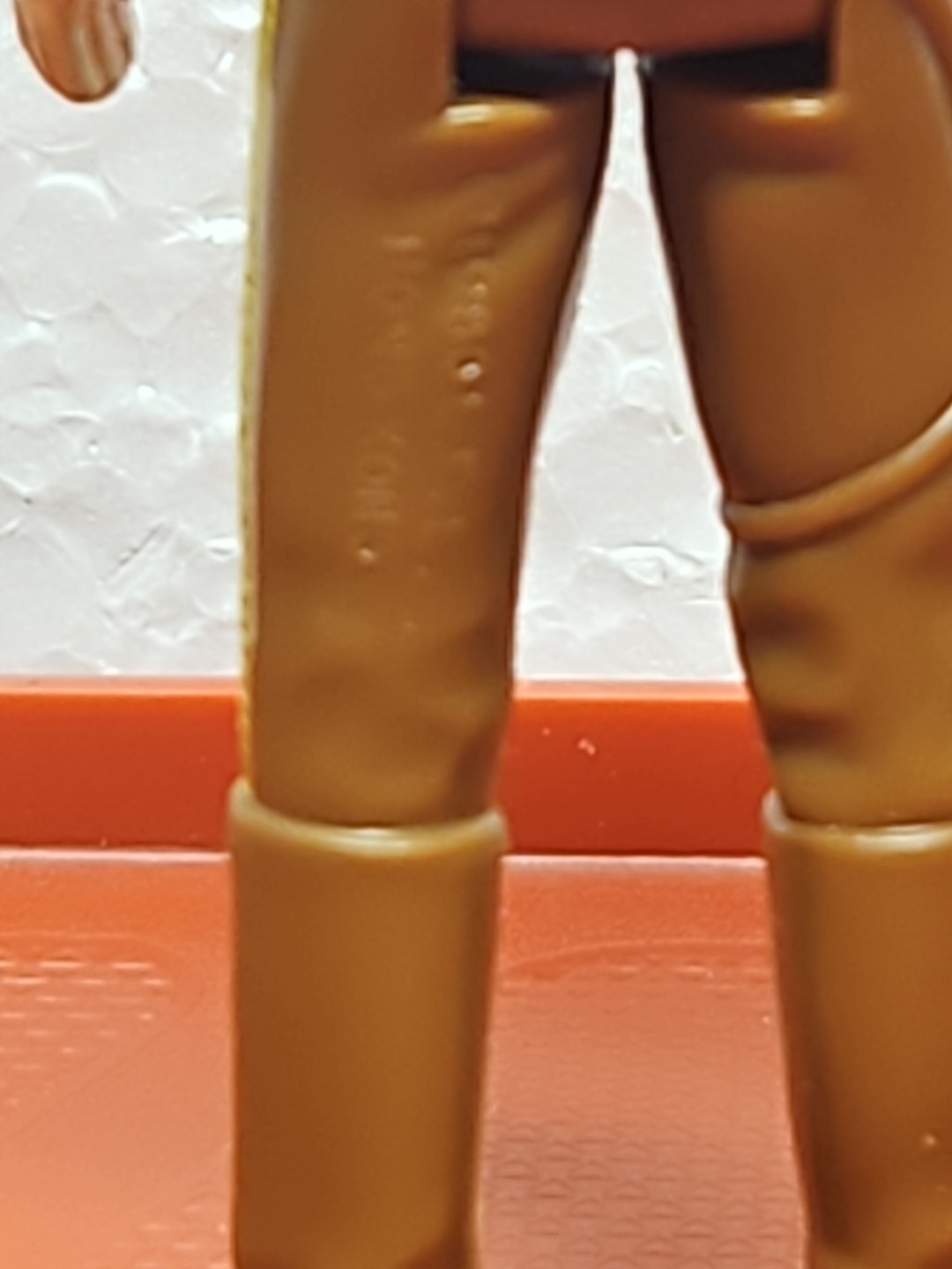 Han Solo (Bespin Outfit) sold