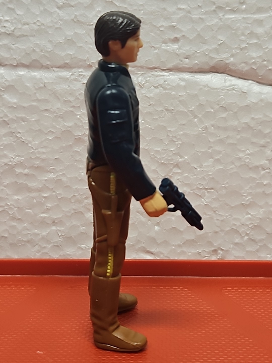 Han Solo (Bespin Outfit) sold