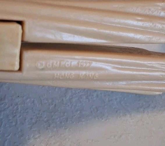 Tusken Raider (Sand People) sold