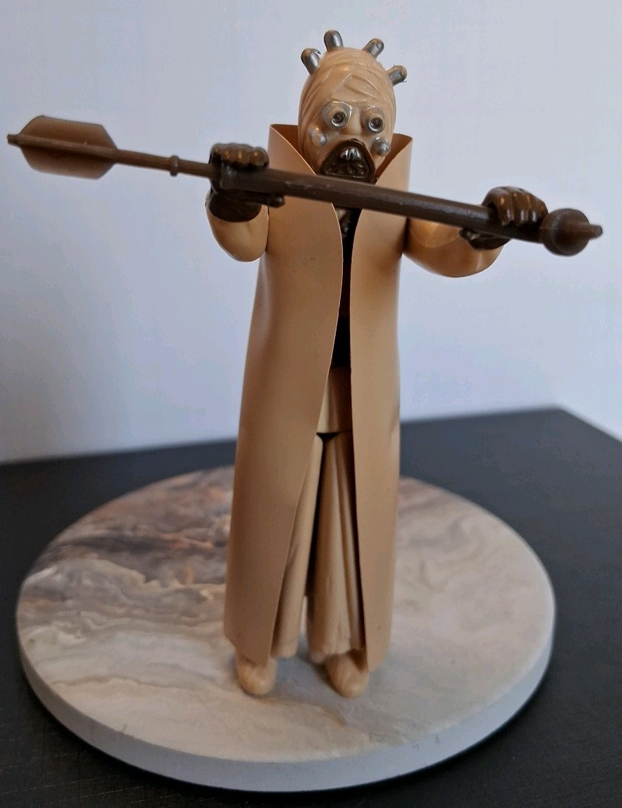 Tusken Raider (Sand People) sold