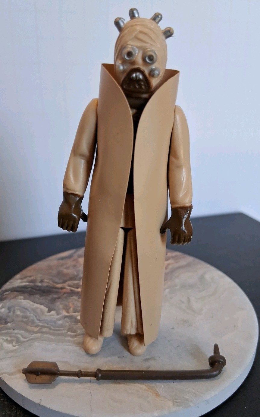 Tusken Raider (Sand People) sold