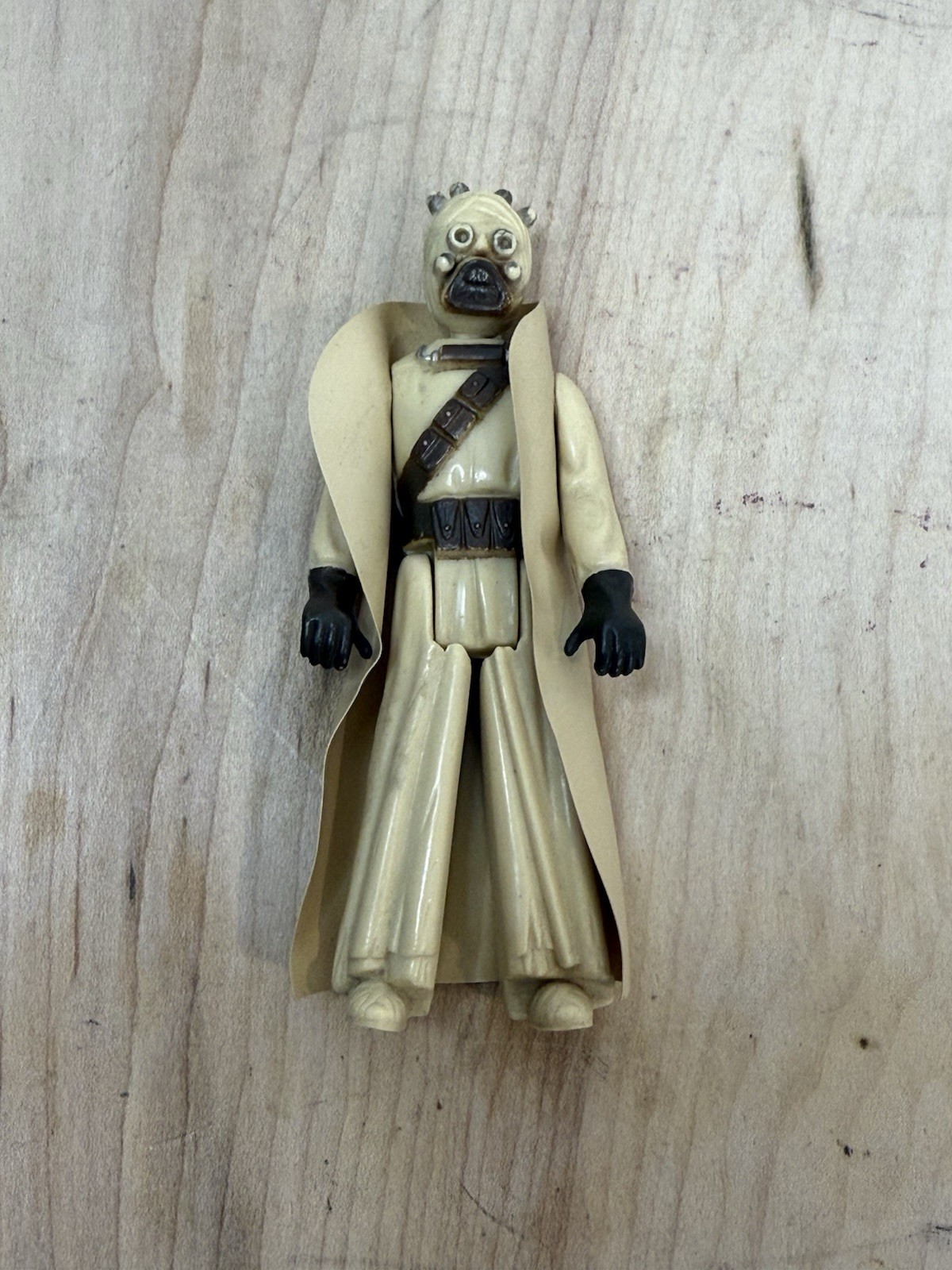 Tusken Raider (Sand People) sold