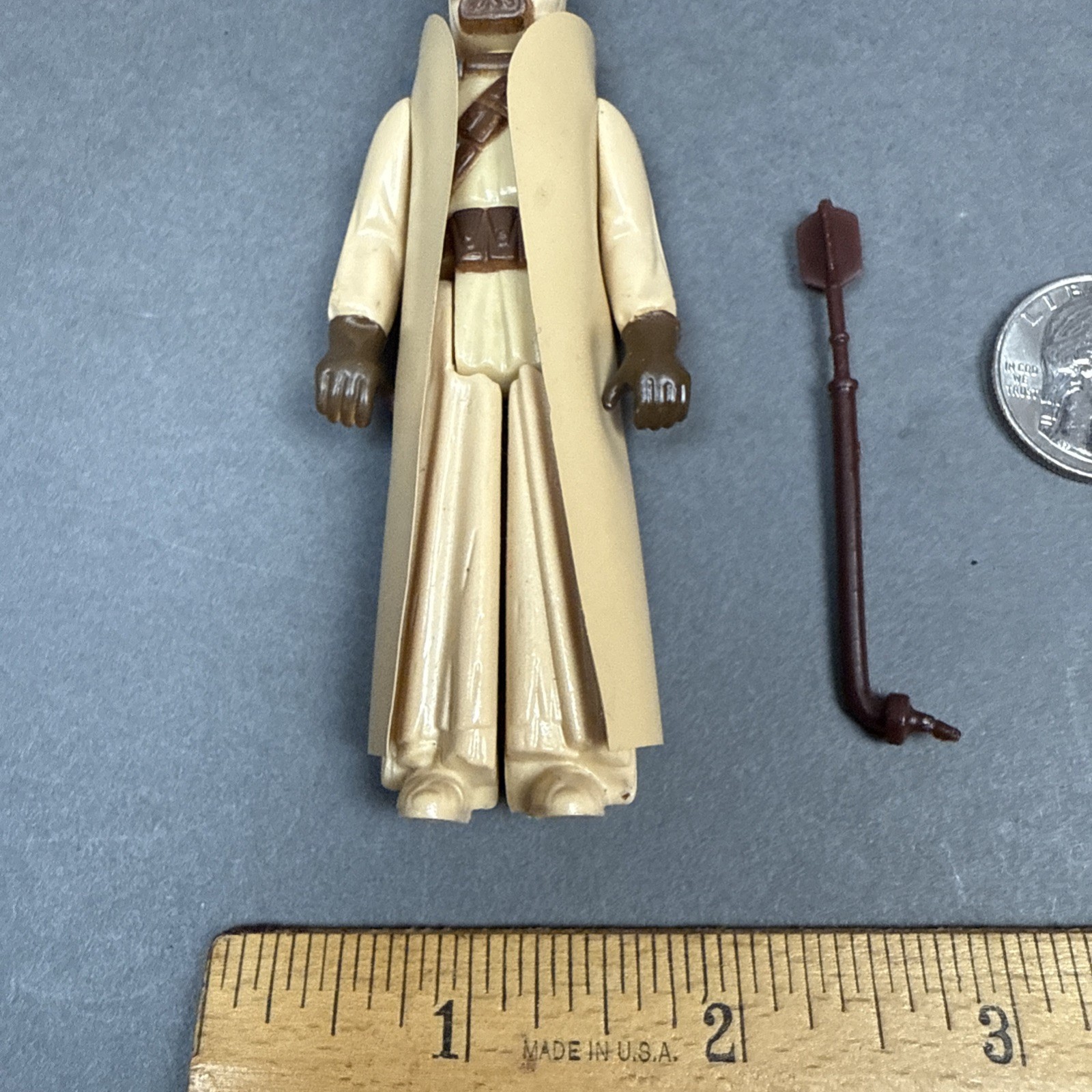 Tusken Raider (Sand People) sold