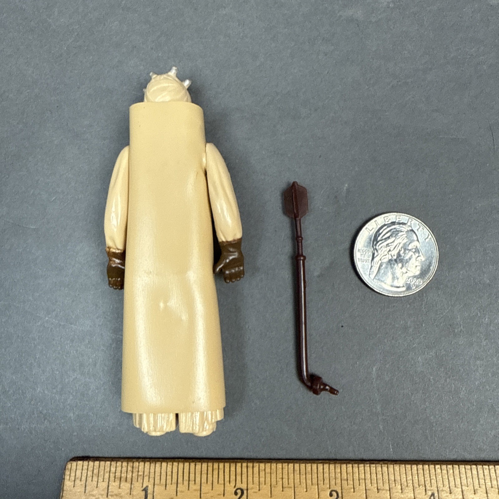 Tusken Raider (Sand People) sold