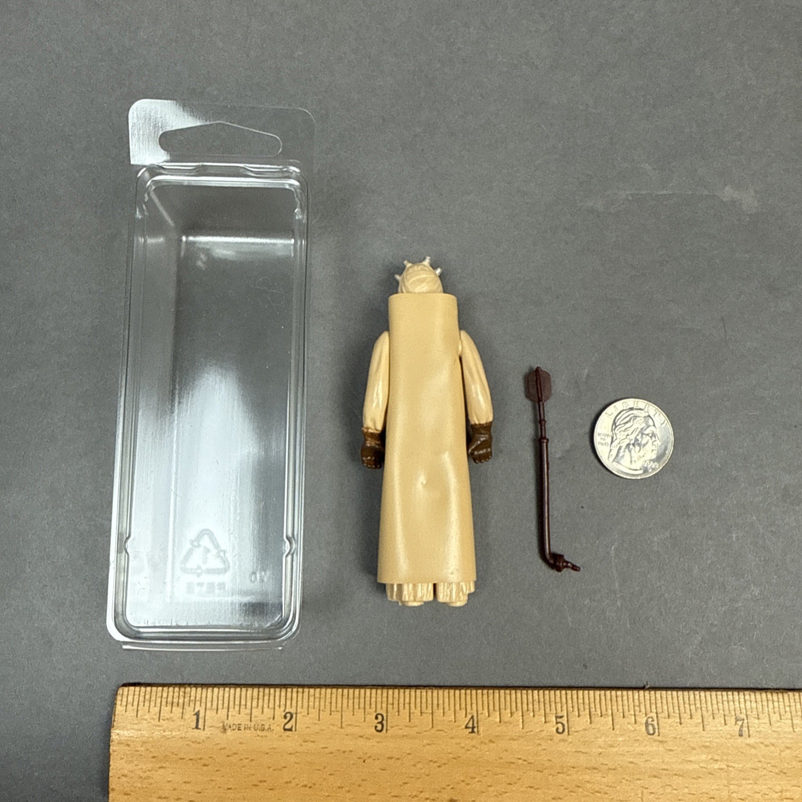 Tusken Raider (Sand People) sold