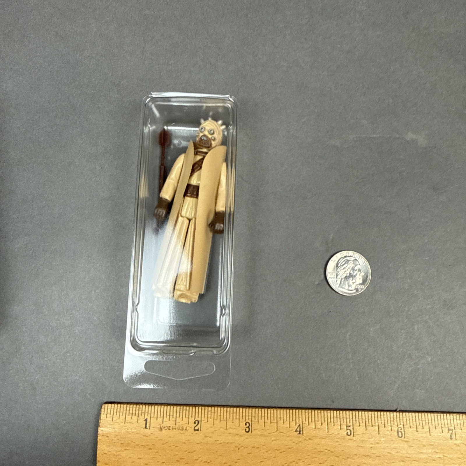 Tusken Raider (Sand People) sold