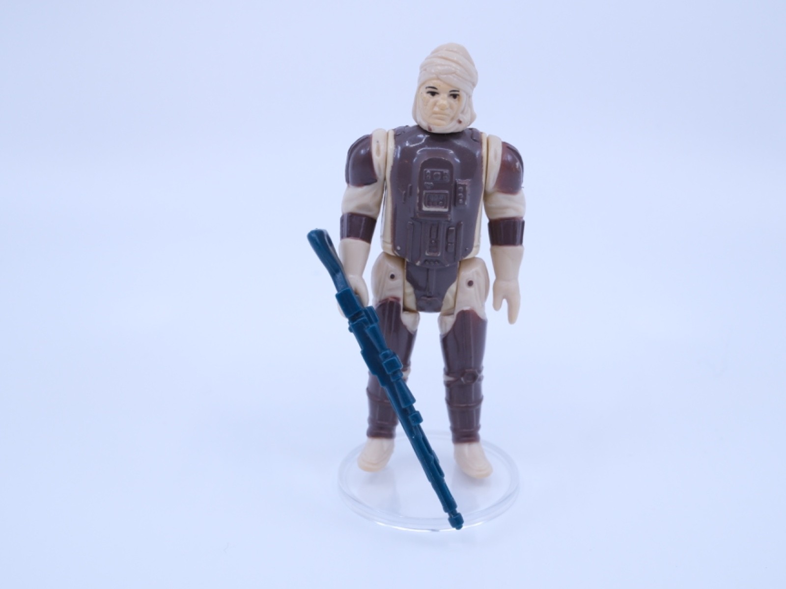 Dengar sold