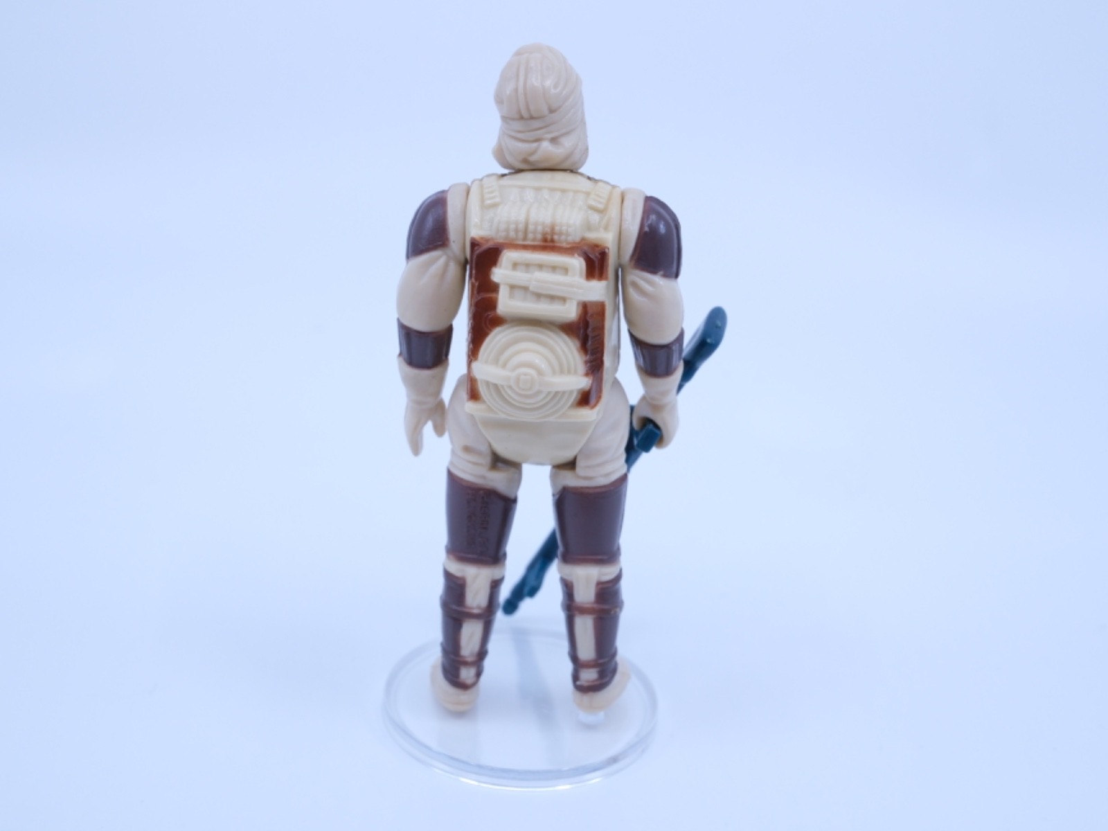 Dengar sold