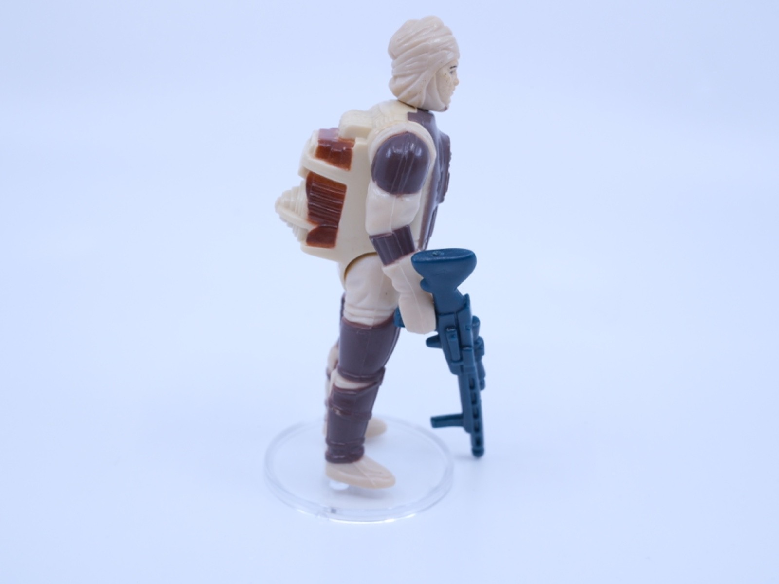 Dengar sold