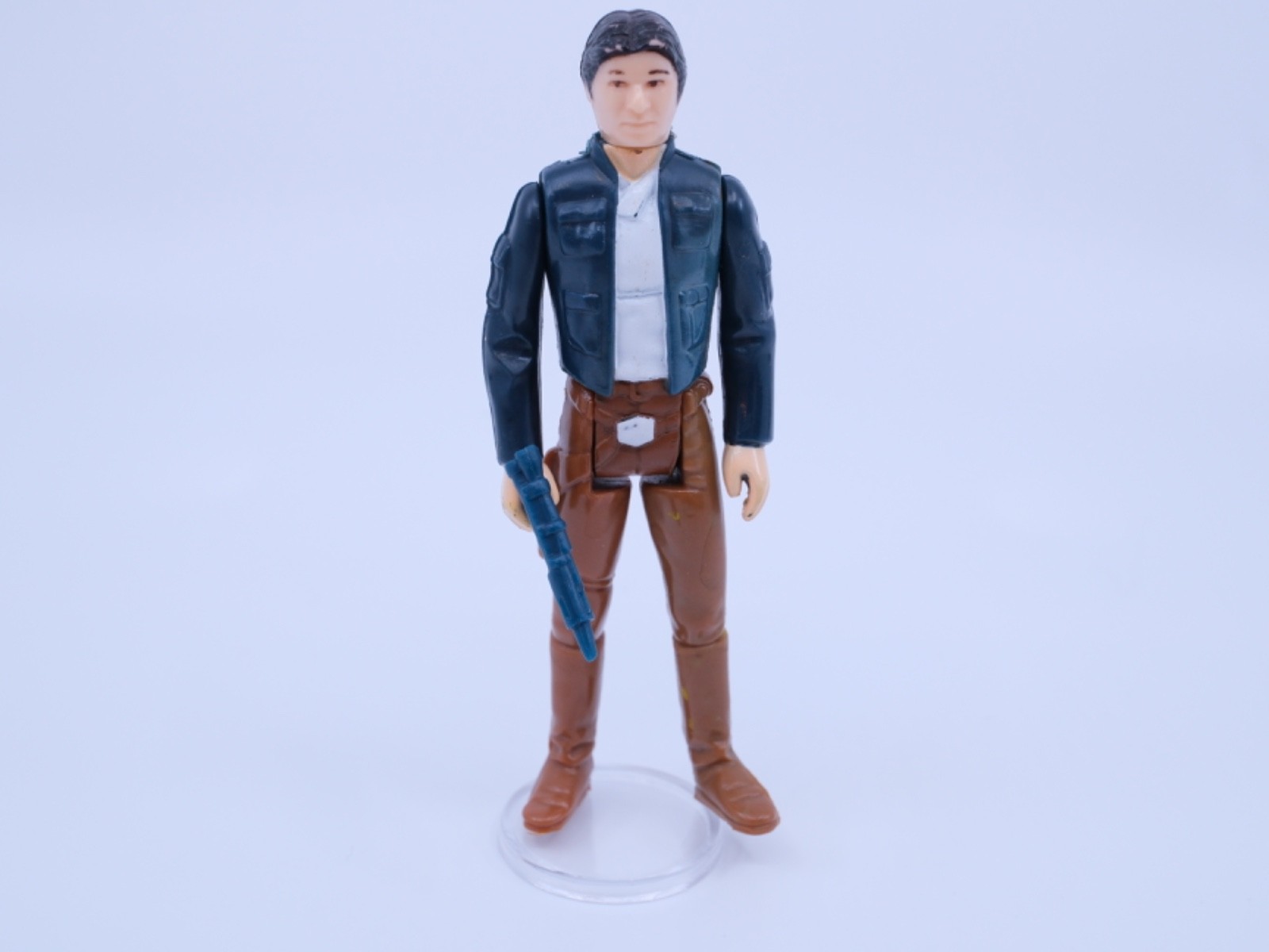 Han Solo (Bespin Outfit) sold