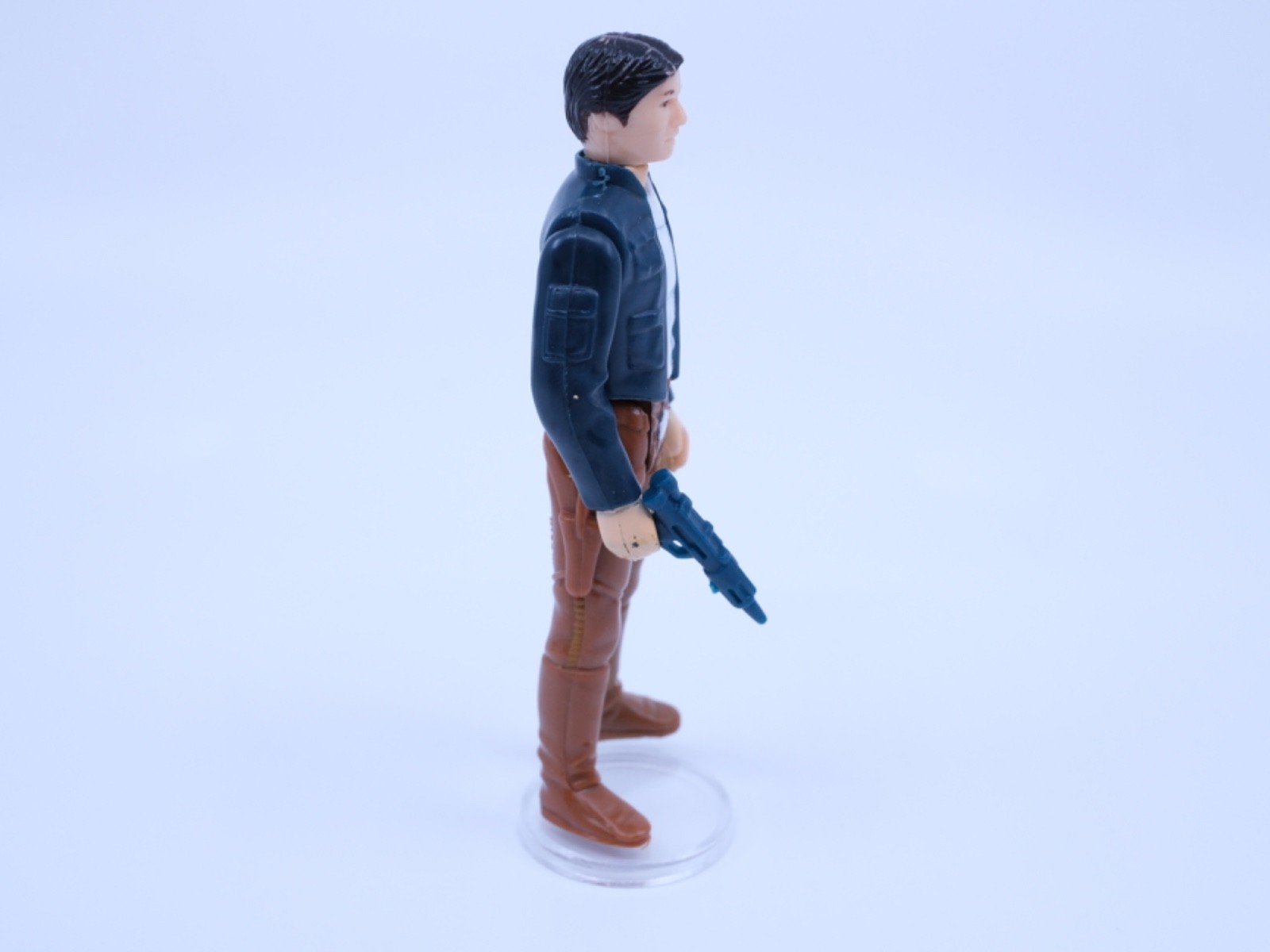 Han Solo (Bespin Outfit) sold