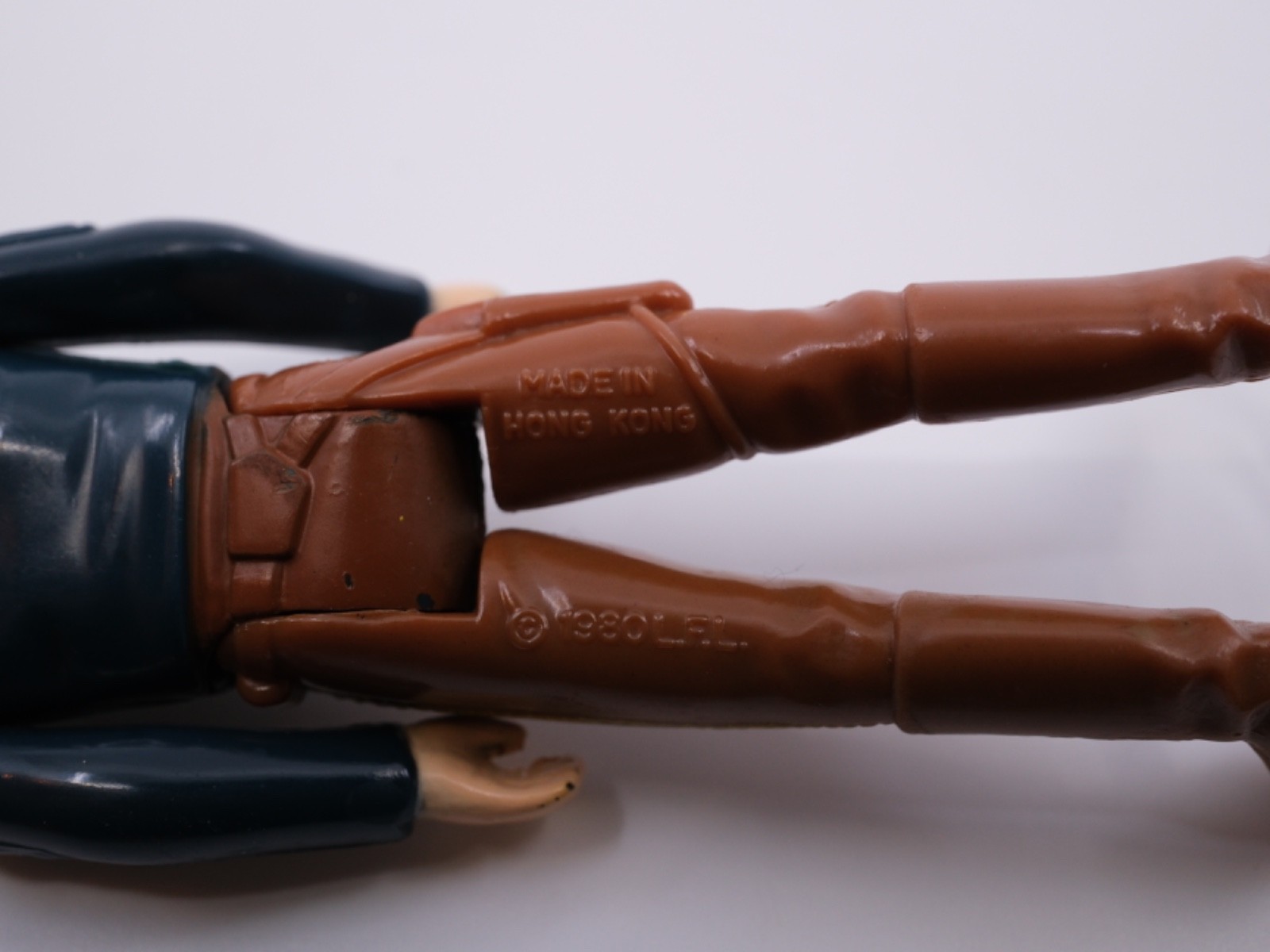 Han Solo (Bespin Outfit) sold