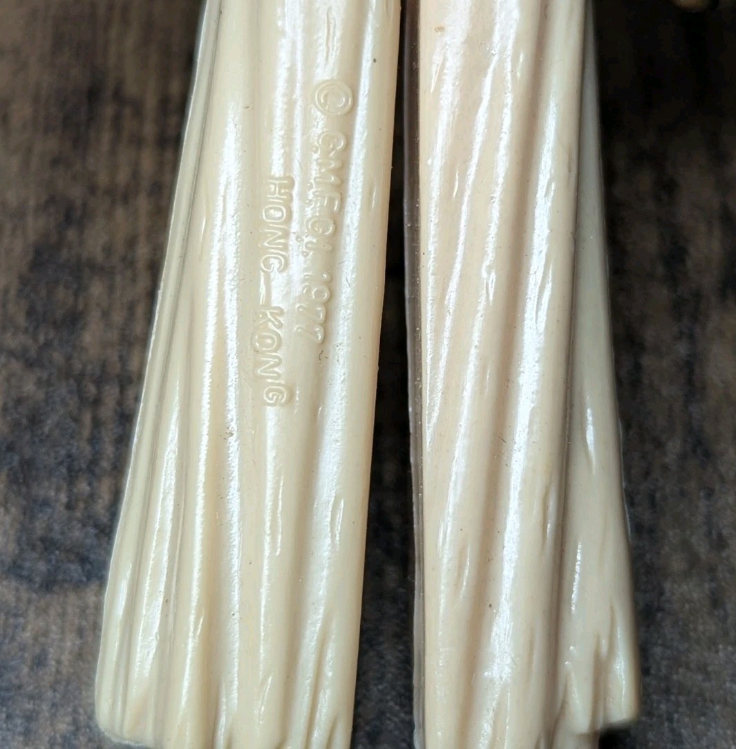 Tusken Raider (Sand People) sold