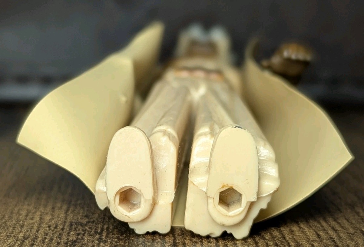 Tusken Raider (Sand People) sold