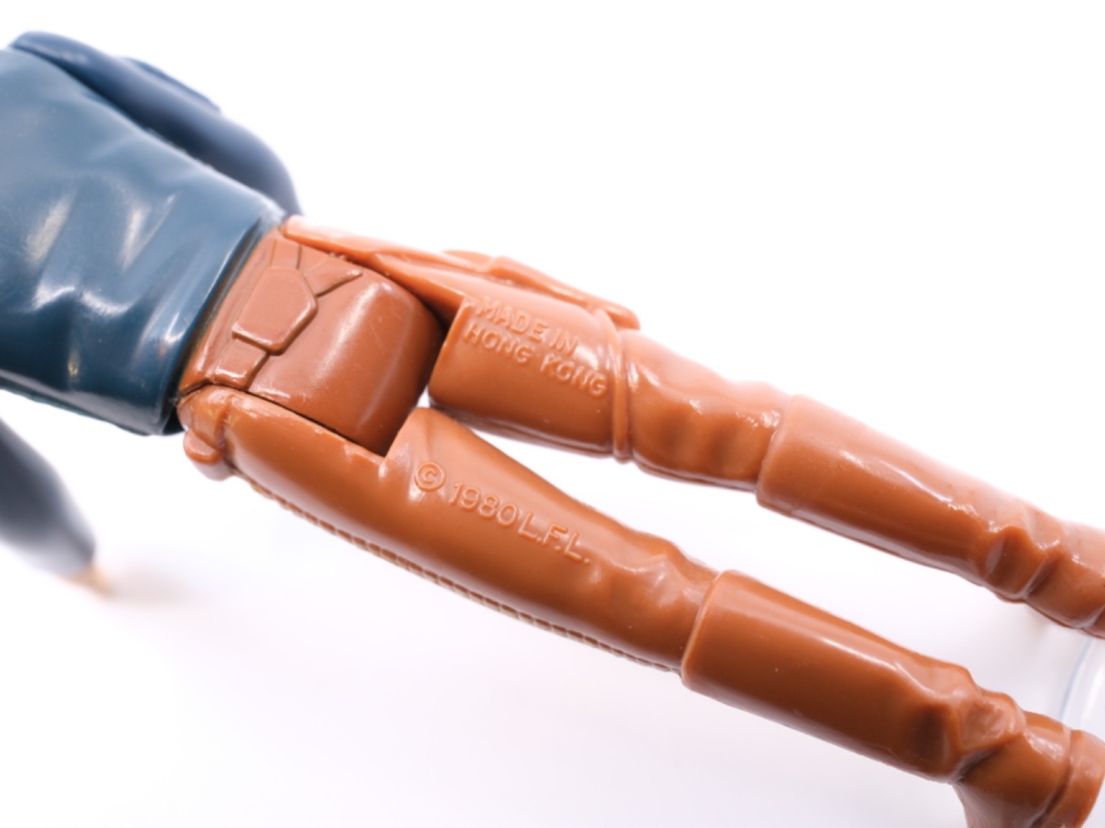 Han Solo (Bespin Outfit) sold