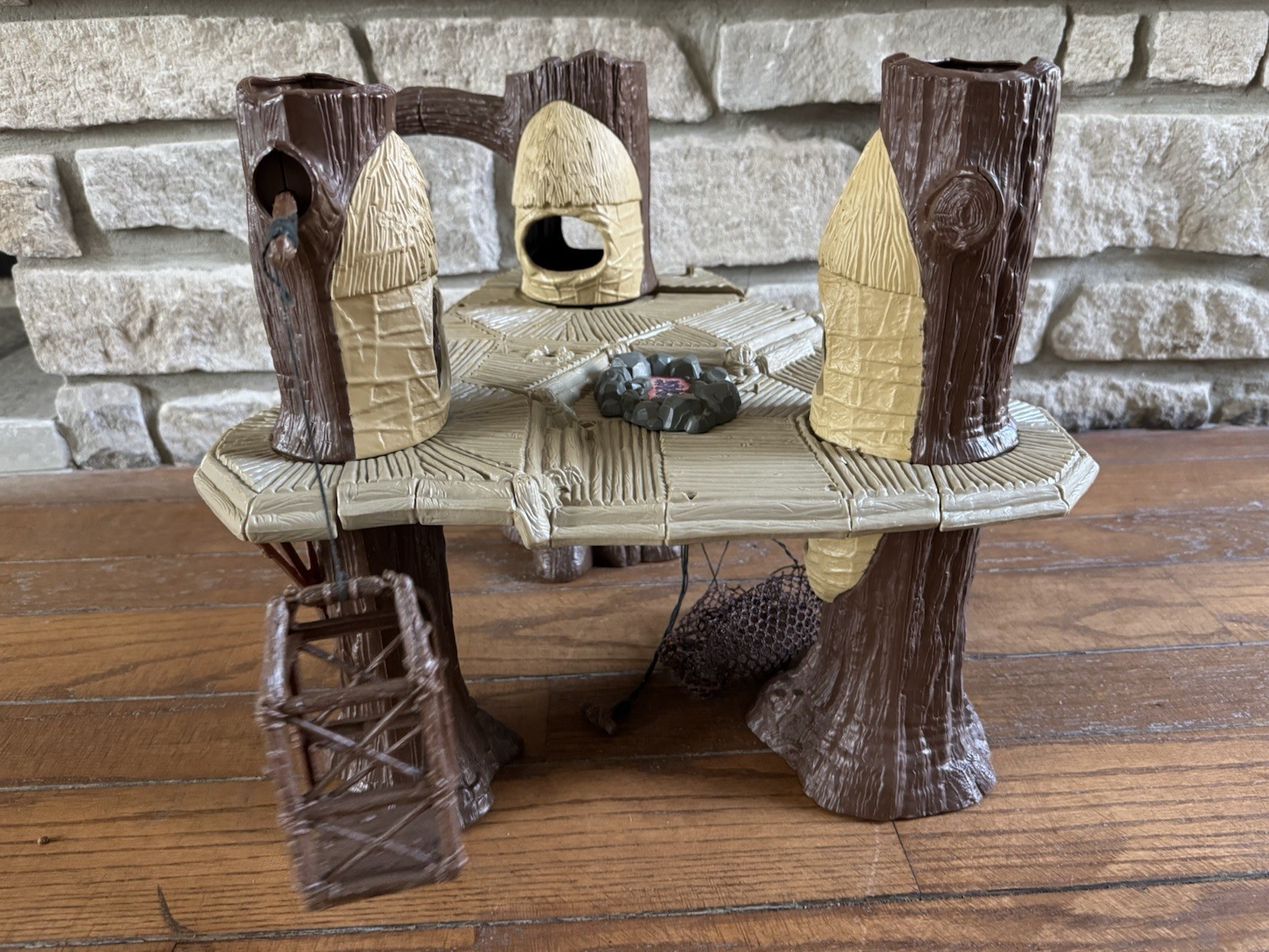 Ewok Village sold