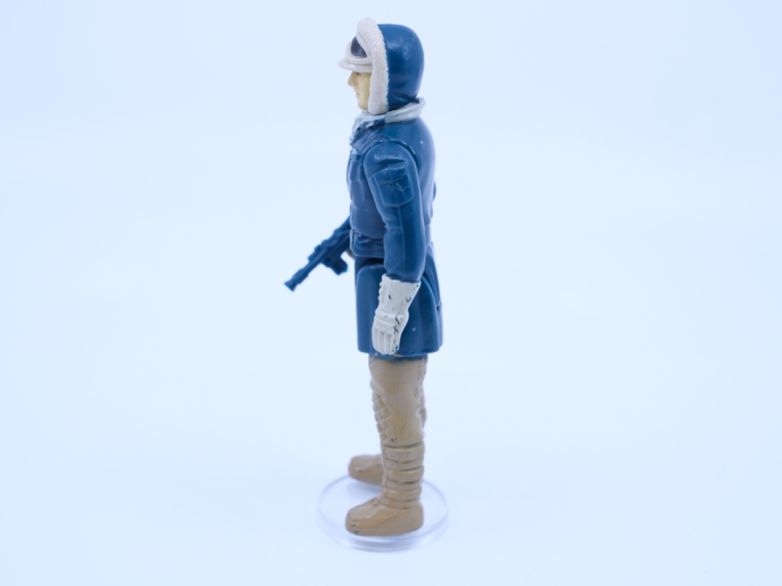Han Solo (Hoth Battle Gear) sold