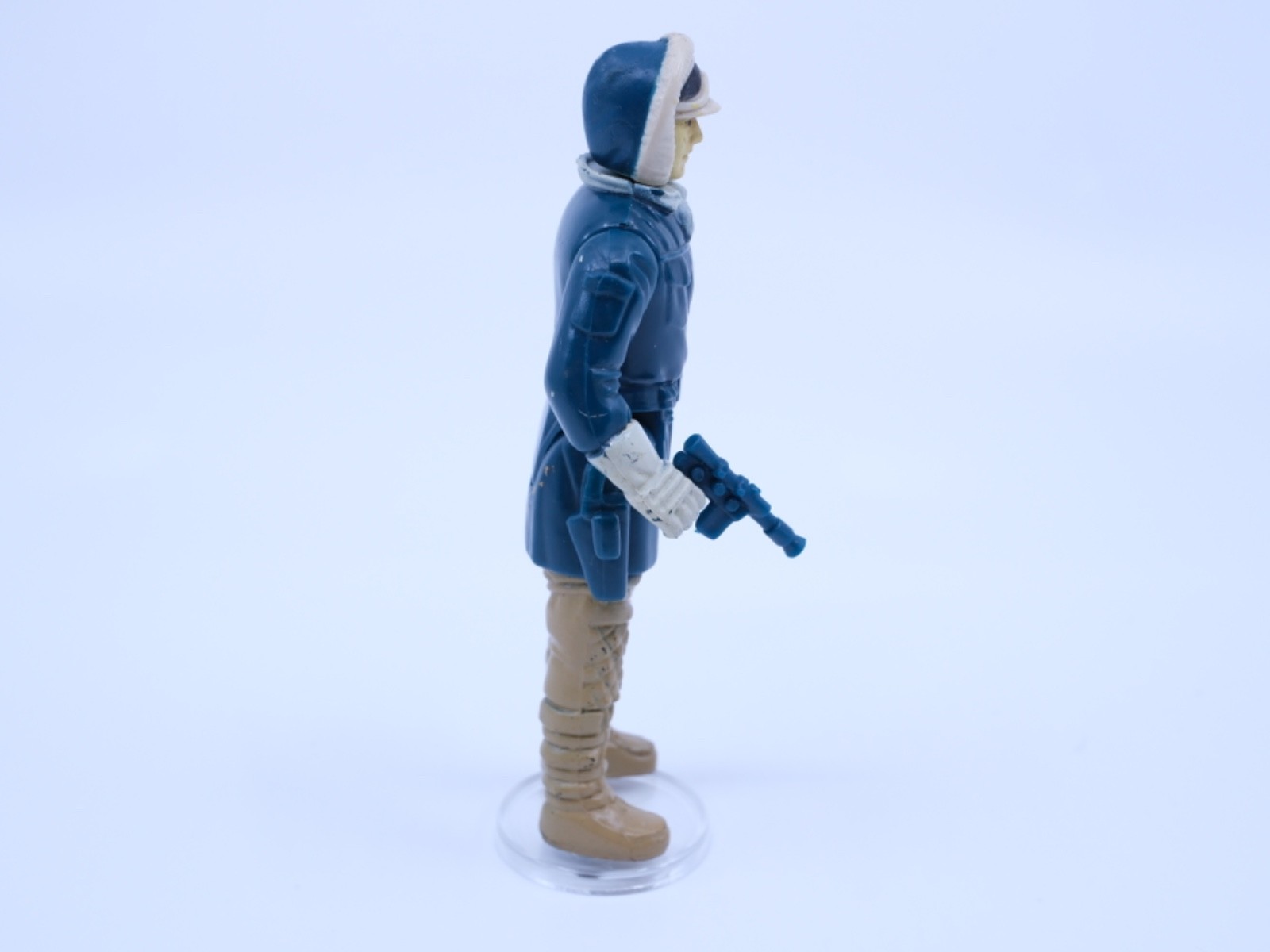 Han Solo (Hoth Battle Gear) sold
