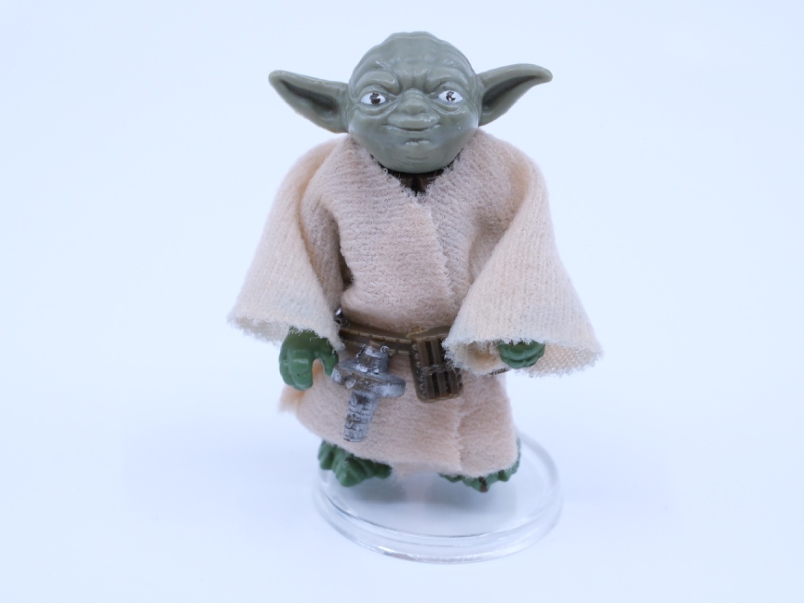 Yoda, The Jedi Master sold
