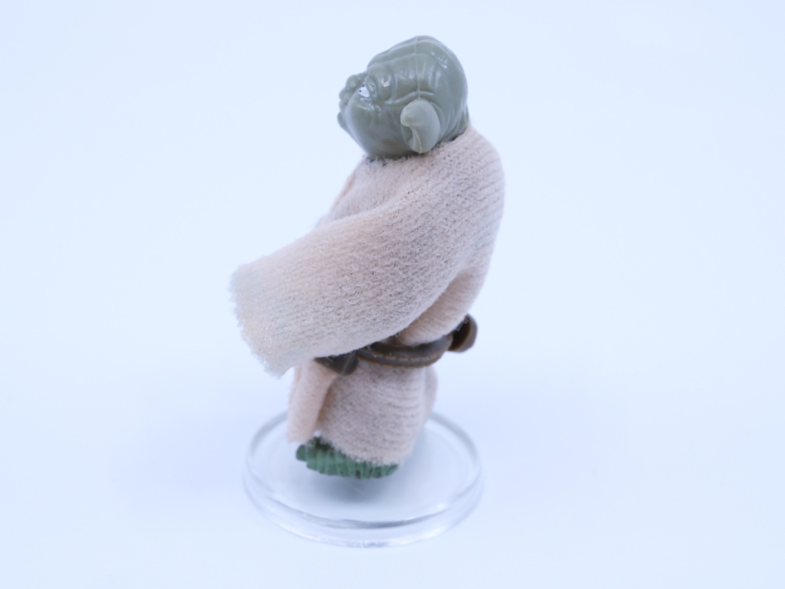 Yoda, The Jedi Master sold