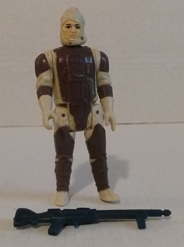 Dengar sold