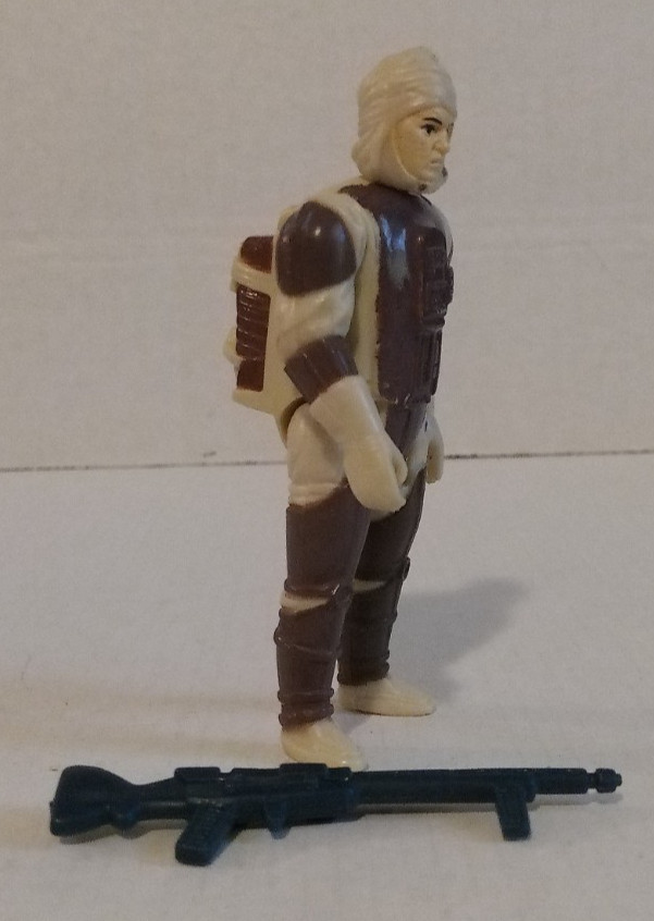 Dengar sold