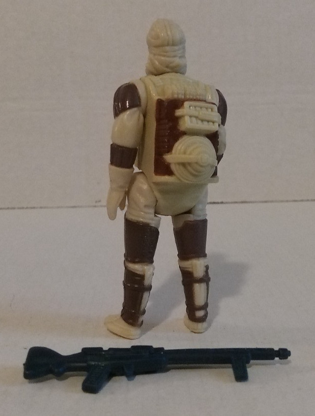 Dengar sold