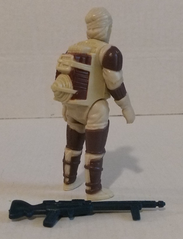 Dengar sold