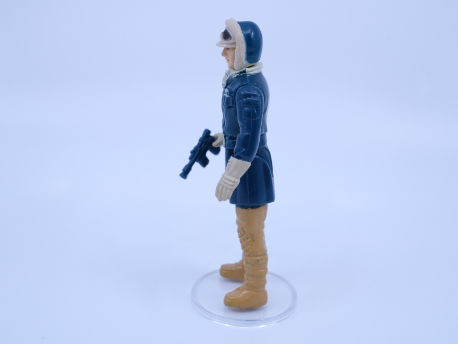 Han Solo (Hoth Battle Gear) sold