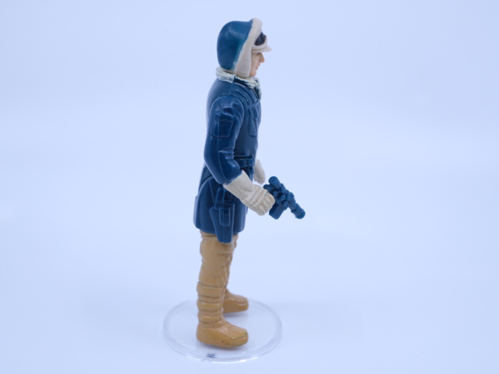 Han Solo (Hoth Battle Gear) sold
