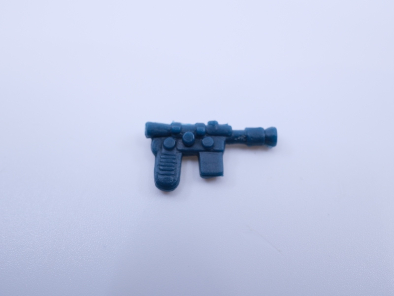 Han Solo (Hoth Battle Gear) sold