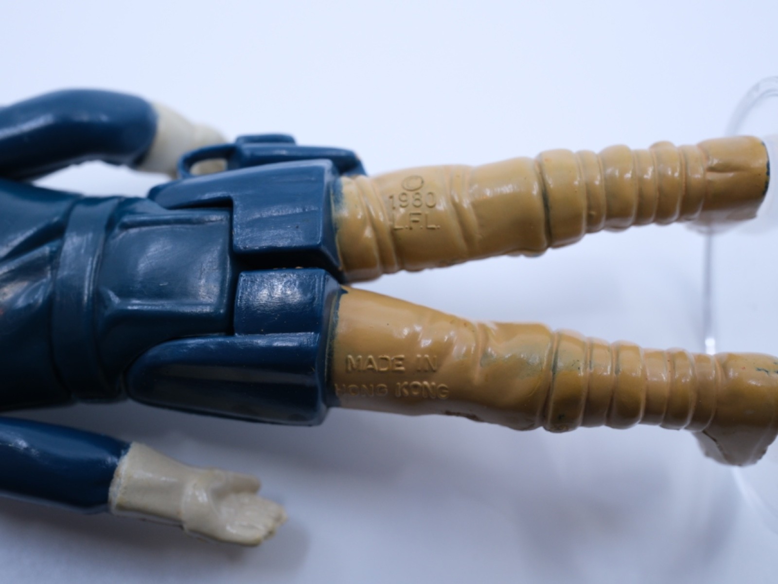 Han Solo (Hoth Battle Gear) sold