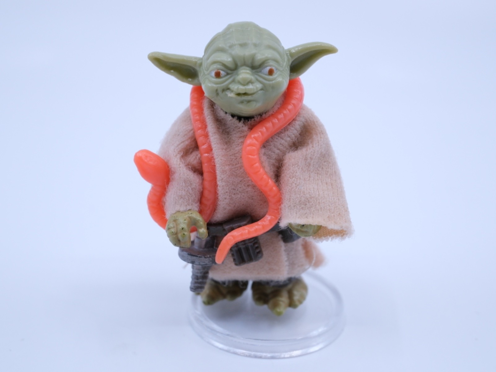 Yoda, The Jedi Master sold