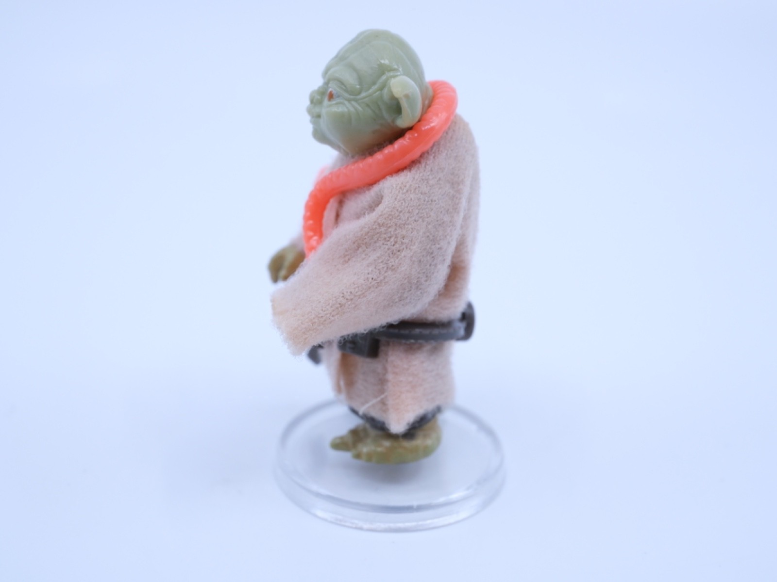 Yoda, The Jedi Master sold