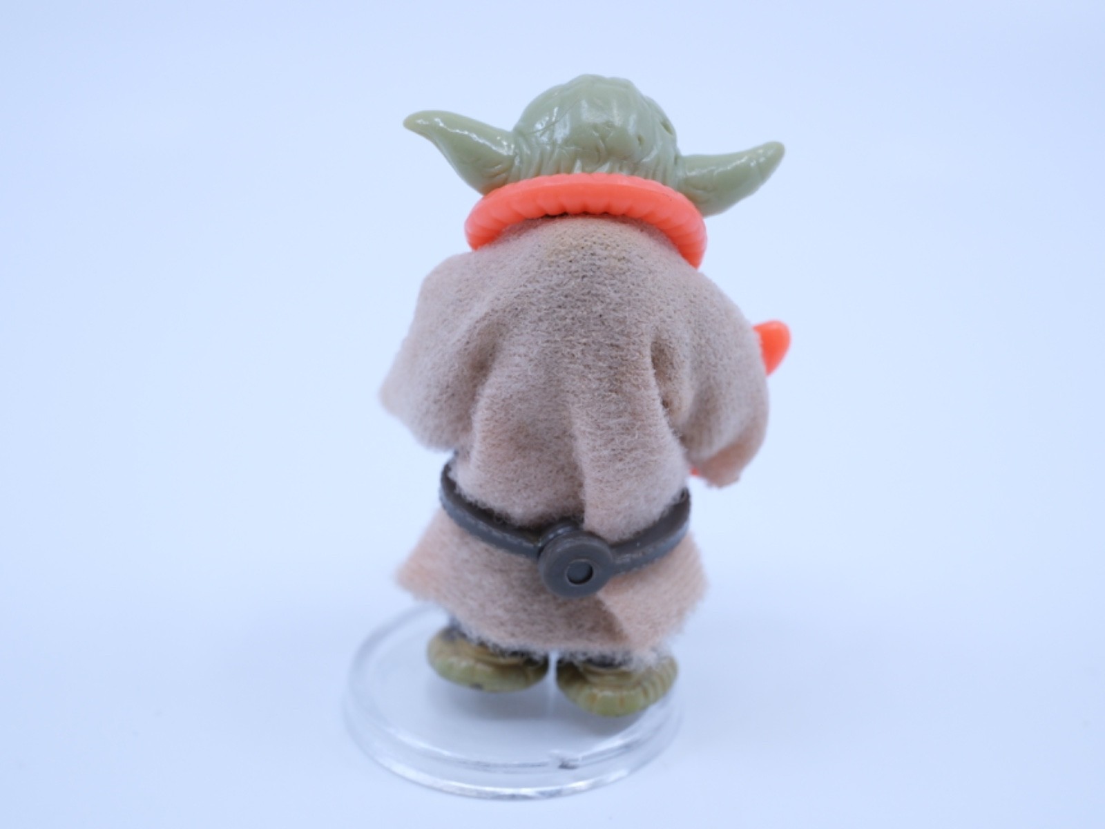 Yoda, The Jedi Master sold