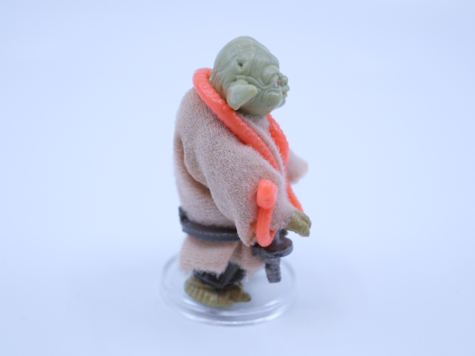 Yoda, The Jedi Master sold