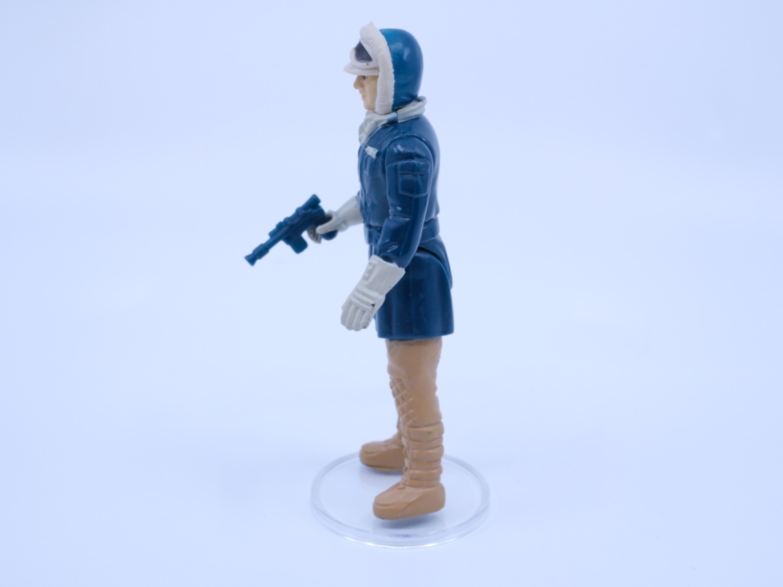 Han Solo (Hoth Battle Gear) sold