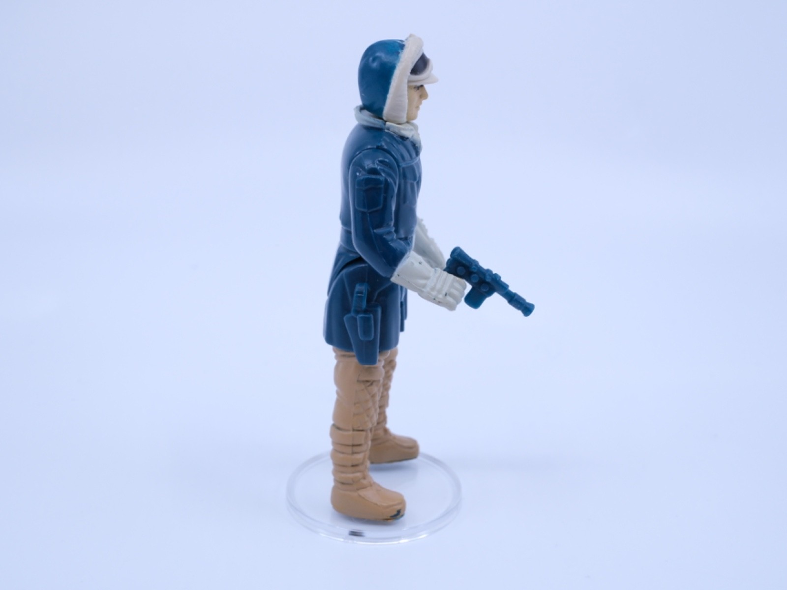 Han Solo (Hoth Battle Gear) sold