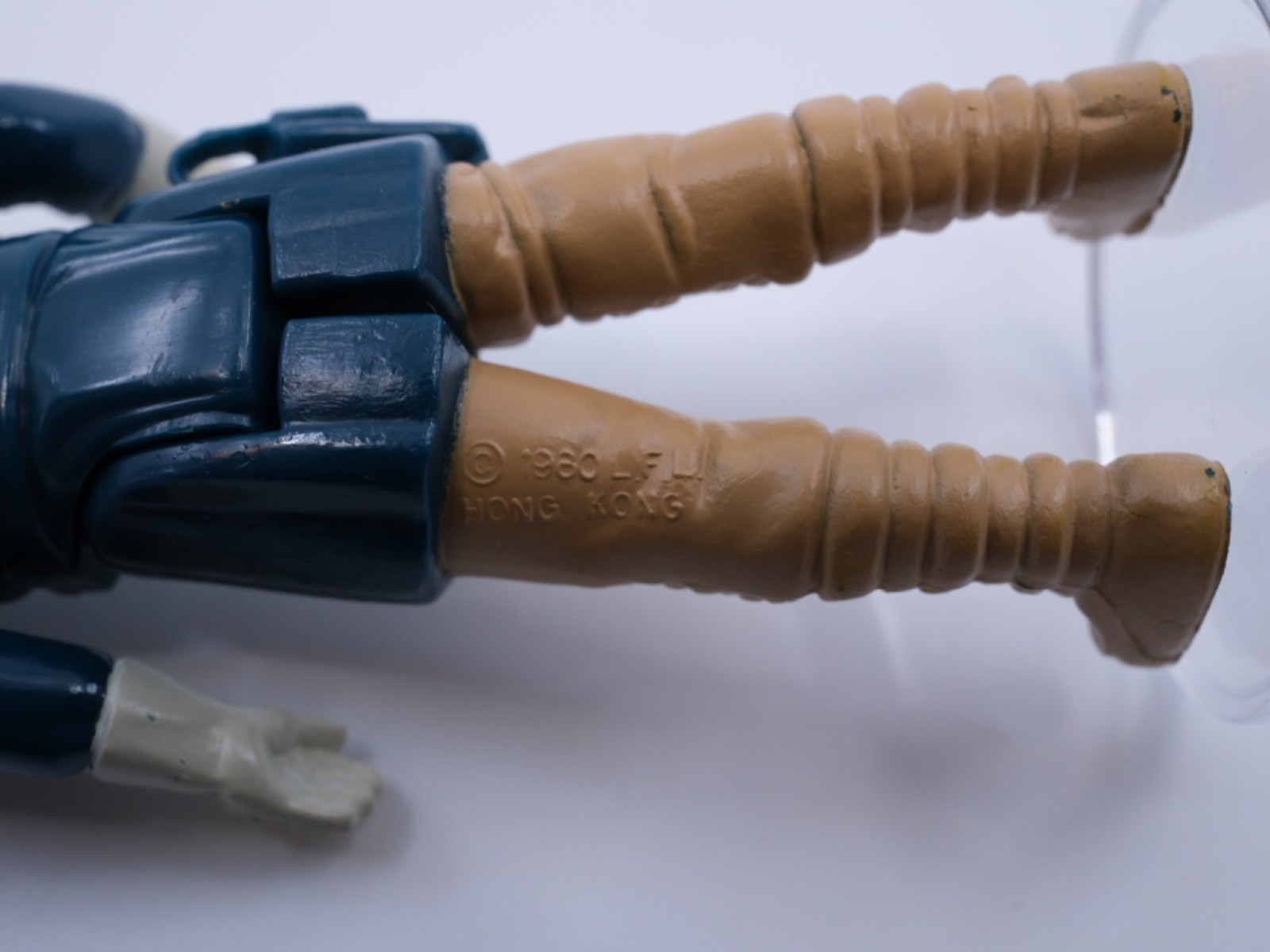 Han Solo (Hoth Battle Gear) sold