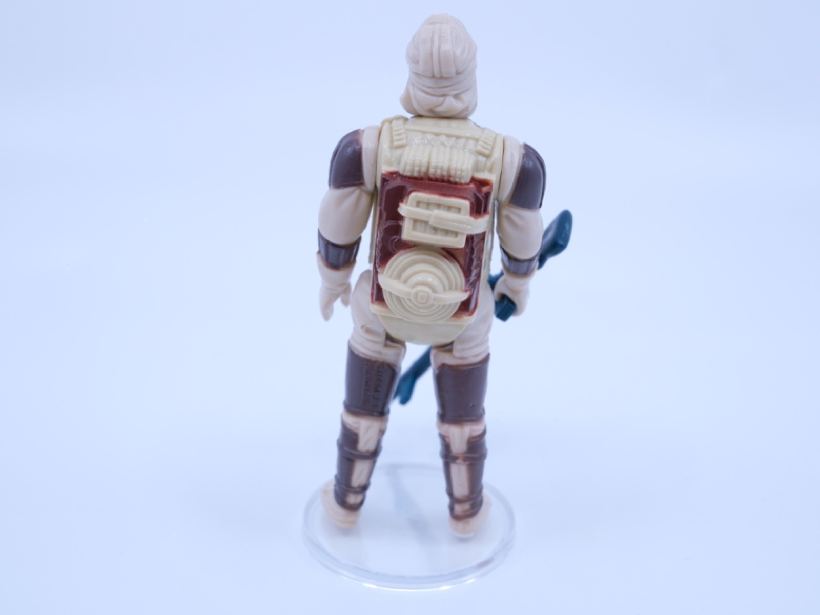 Dengar sold