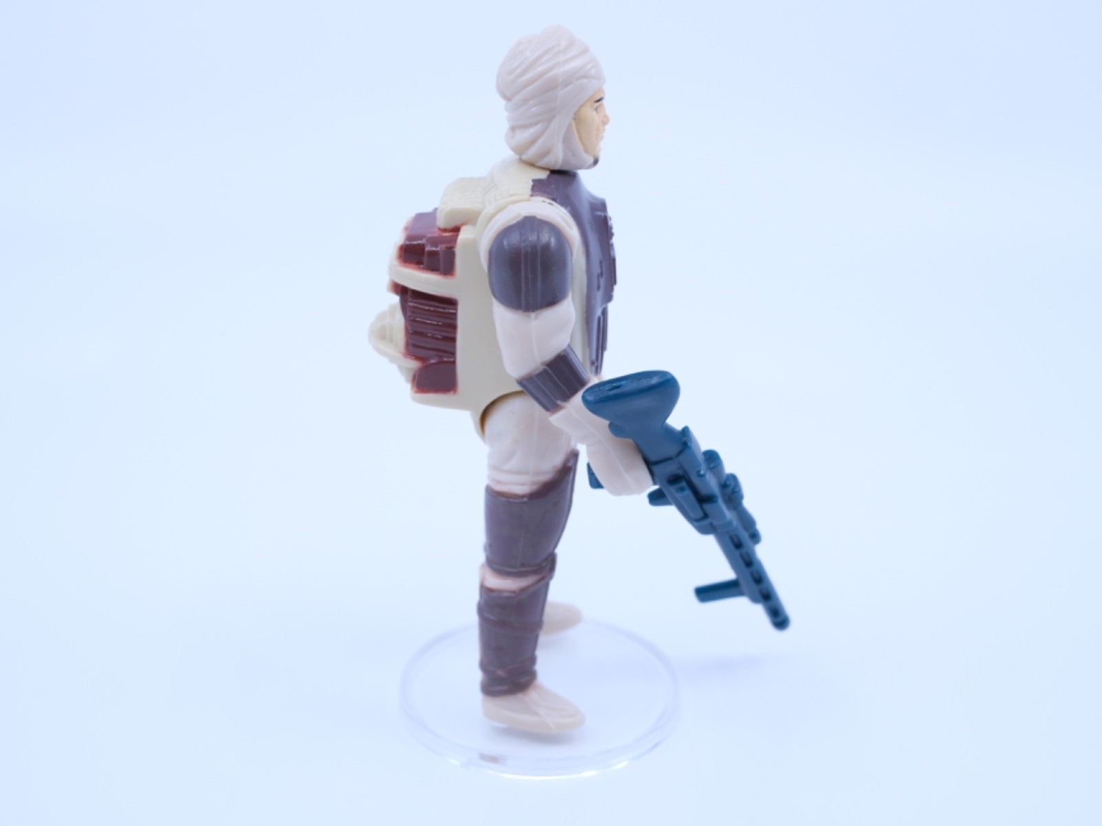 Dengar sold