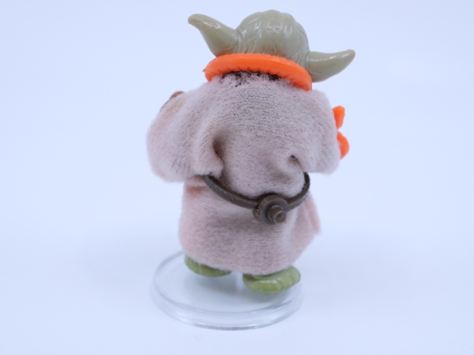 Yoda, The Jedi Master sold