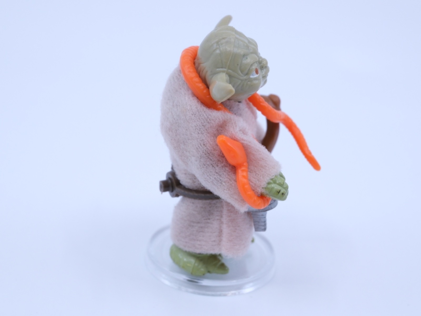 Yoda, The Jedi Master sold