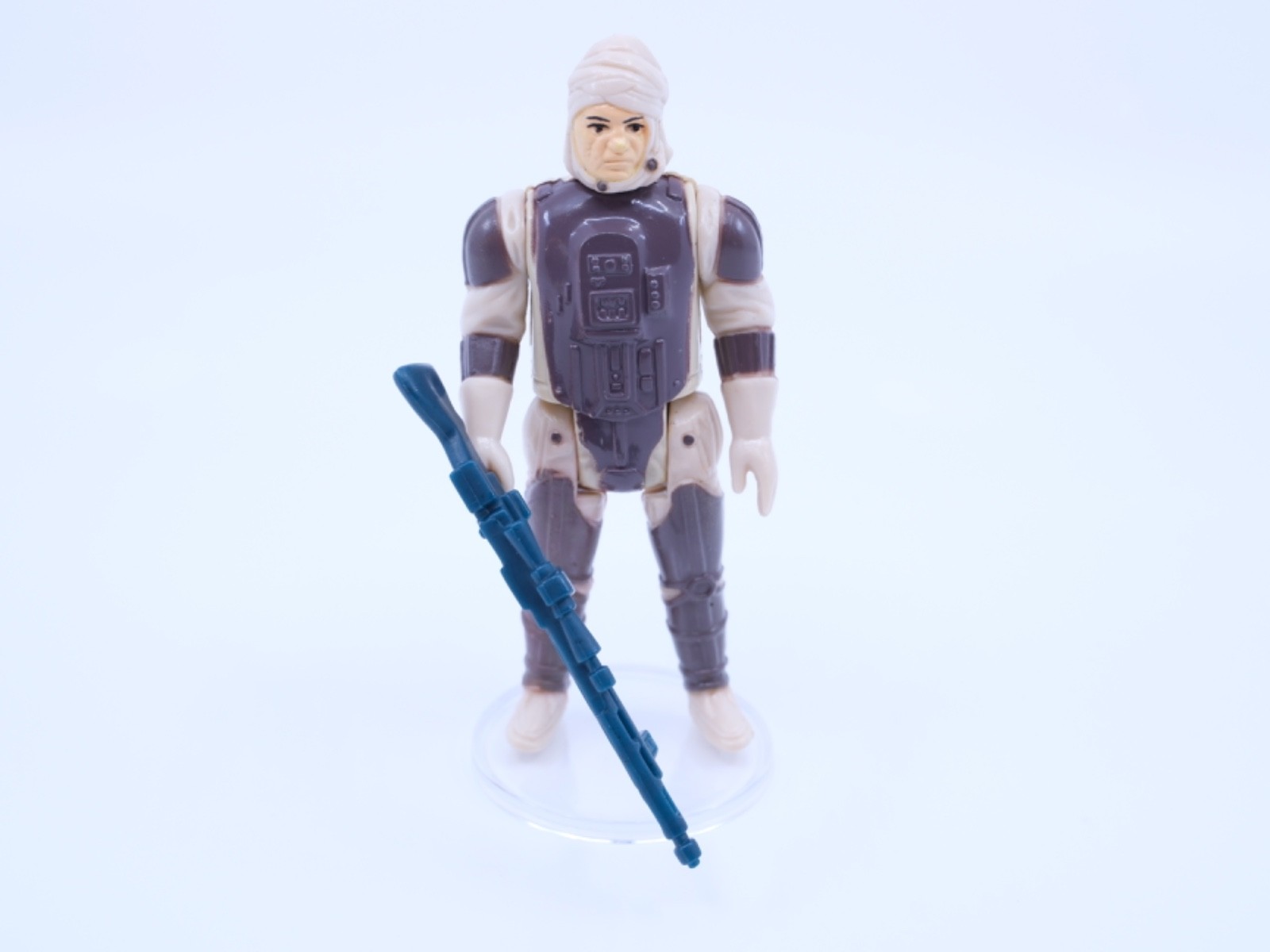 Dengar sold