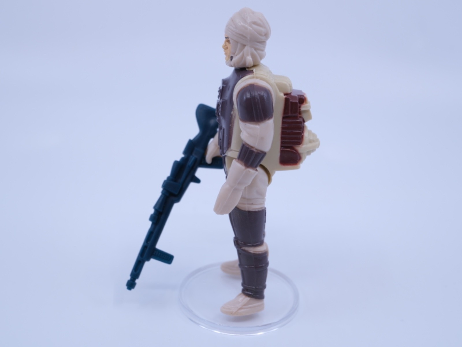 Dengar sold
