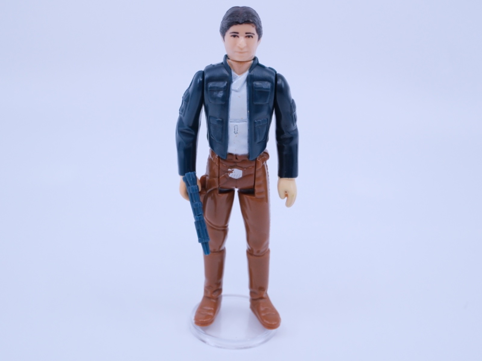 Han Solo (Bespin Outfit) sold