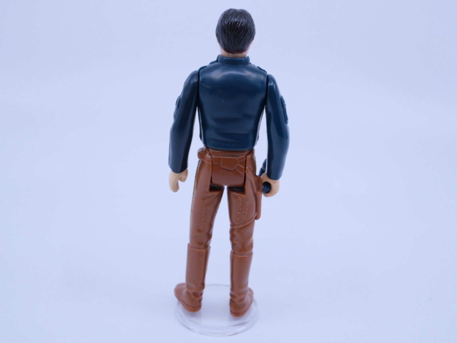 Han Solo (Bespin Outfit) sold
